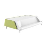 Podstawka do monitora z UV Spacetronik SPP-UVGR