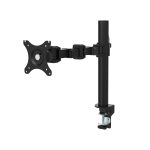 Uchwyt monitora Spacetronik ERGOLINE SPA-111